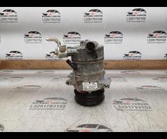 COMPRESSORE ARIA CONDIZIONATA OPEL ASTRA K / INSIG