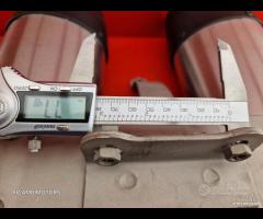 TERMINALI SCARICO MARMITTA G&G - 15