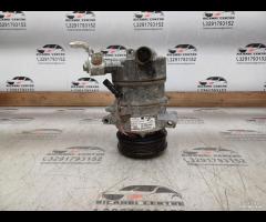 COMPRESSORE ARIA CONDIZIONATA OPEL ASTRA K / INSIG