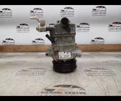 COMPRESSORE ARIA CONDIZIONATA OPEL ASTRA K / INSIG