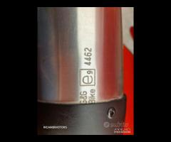 TERMINALI SCARICO MARMITTA G&G - 21