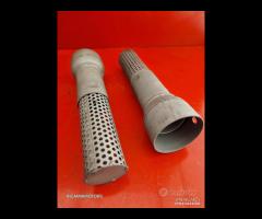 TERMINALI SCARICO MARMITTA G&G - 23