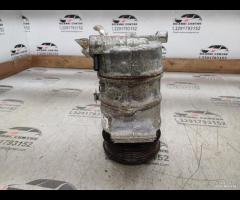 COMPRESSORE ARIA CONDIZIONATA OPEL ASTRA K / INSIG - 10