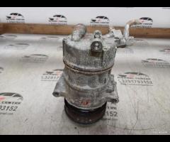 COMPRESSORE ARIA CONDIZIONATA OPEL ASTRA K / INSIG - 12