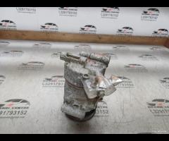 COMPRESSORE ARIA CONDIZIONATA OPEL ASTRA K / INSIG - 15