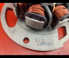 STATORE TWISTER 50 XOR 50