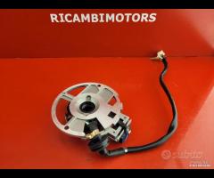 STATORE TWISTER 50 XOR 50 - 8