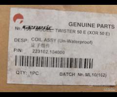 STATORE TWISTER 50 XOR 50 - 9