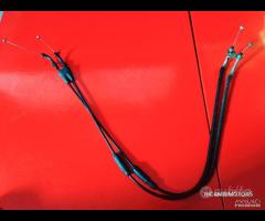 CAVI ACCELERATORE DUCATI MULTISTRADA 1200