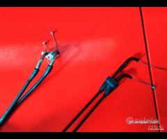 CAVI ACCELERATORE DUCATI MULTISTRADA 1200