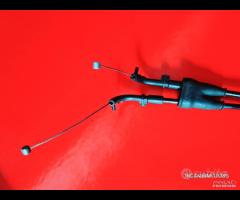 CAVI ACCELERATORE DUCATI MULTISTRADA 1200