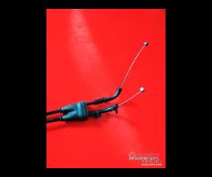 CAVI ACCELERATORE DUCATI MULTISTRADA 1200 - 6