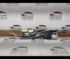 MECCANISMO MOTORINO TETTO APRIBILE LAND ROVER VELA