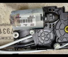 MECCANISMO MOTORINO TETTO APRIBILE LAND ROVER VELA