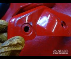 PARASTELI NERI DUCATI HYPERMOTARD 796