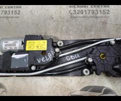 MECCANISMO MOTORINO TETTO APRIBILE LAND ROVER VELA - 7