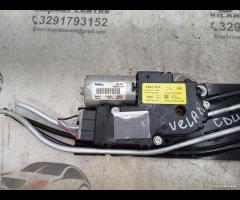 MECCANISMO MOTORINO TETTO APRIBILE LAND ROVER VELA - 8