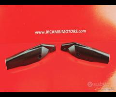 PARASTELI NERI DUCATI HYPERMOTARD 796 - 8