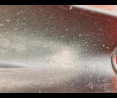 PARASTELI NERI DUCATI HYPERMOTARD 796 - 12