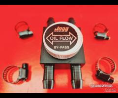 VALVOLA BYPASS RADIATORE OLIO HARLEY DAVIDSON