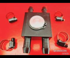 VALVOLA BYPASS RADIATORE OLIO HARLEY DAVIDSON