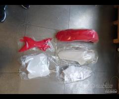 CARENE HONDA CRF 250 10-11