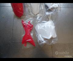 CARENE HONDA CRF 250 10-11
