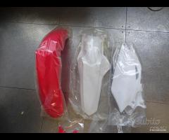 CARENE HONDA CRF 250 10-11