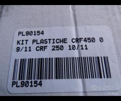 CARENE HONDA CRF 250 10-11