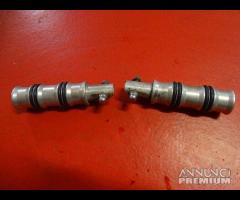 2 PEDANE POST HONDA SHADOW VT 750