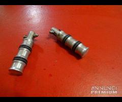 2 PEDANE POST HONDA SHADOW VT 750