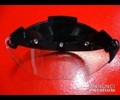 VISIERA CASCO PARASOLE