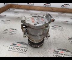 COMPRESSORE ARIA CONDIZIONATA MAZDA 3 / 6/ CX-5 I - 18