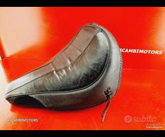 SELLA HARLEY DAVIDSON SOFTAIL HERITAGE - 6