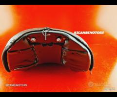 SELLA HARLEY DAVIDSON SOFTAIL HERITAGE - 7