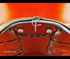 SELLA HARLEY DAVIDSON SOFTAIL HERITAGE - 8