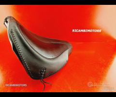 SELLA HARLEY DAVIDSON SOFTAIL HERITAGE - 9