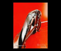 SELLA HARLEY DAVIDSON SOFTAIL HERITAGE - 11