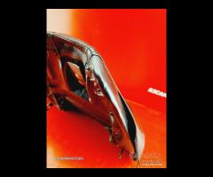 SELLA HARLEY DAVIDSON SOFTAIL HERITAGE - 12