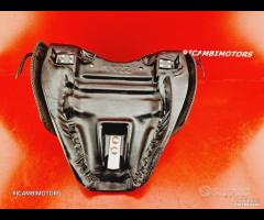 SELLA HARLEY DAVIDSON SOFTAIL HERITAGE - 13