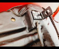 SELLA HARLEY DAVIDSON SOFTAIL HERITAGE - 14