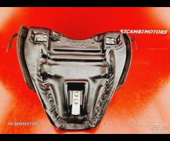 SELLA HARLEY DAVIDSON SOFTAIL HERITAGE - 15