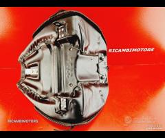 SELLA HARLEY DAVIDSON SOFTAIL HERITAGE - 16