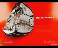 SELLA HARLEY DAVIDSON SOFTAIL HERITAGE - 17