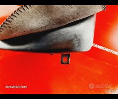 SELLA HARLEY DAVIDSON SOFTAIL HERITAGE - 18