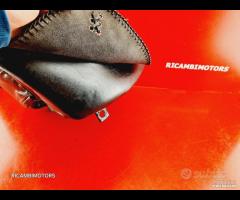 SELLA HARLEY DAVIDSON SOFTAIL HERITAGE - 19