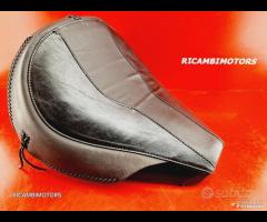 SELLA HARLEY DAVIDSON SOFTAIL HERITAGE - 20