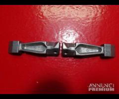 POGGIAPIEDI BMW R80GS R100 K100