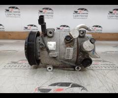 COMPRESSORE ARIA CONDIZIONATA HYUNDA I20 II 2018 9