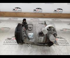 COMPRESSORE ARIA CONDIZIONATA HYUNDA I20 II 2018 9